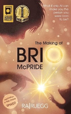 bokomslag Making of BRIO McPRIDE