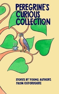 Peregrine's Curious Collection 1