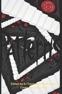 bokomslag Patterns: An anthology of pattern-themed dark fiction