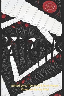 bokomslag Patterns: An anthology of pattern-themed dark fiction