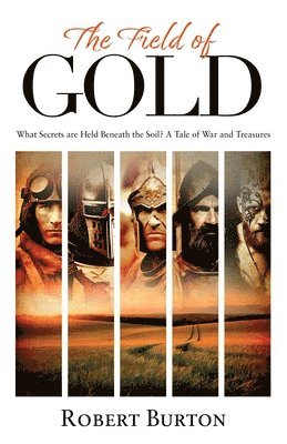 bokomslag Field of Gold