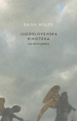 bokomslag Jugoslovenska Kinoteka