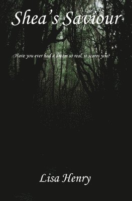 Lisa Henry - Shea's Saviour, Häftad