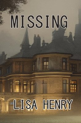 Lisa Henry - Missing, Häftad