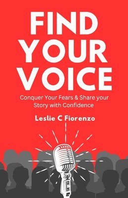 Find Your Voice 1