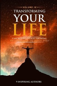 bokomslag Transforming Your Life Volume IX