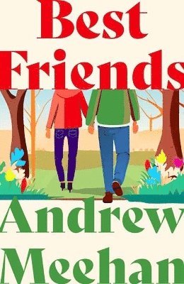 Andrew Meehan - Best Friends, Häftad