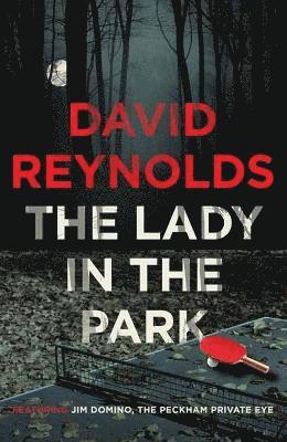 The Lady in the Park 1