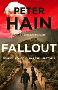 bokomslag Fallout