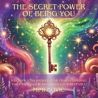 bokomslag Secret Power Of Being You