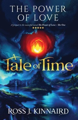 Power of Love - A Tale of Time