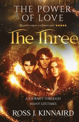 The Power of Love - The Three 1