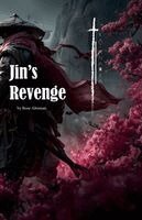 Jin's Revenge: A Katana-Ra Novel
