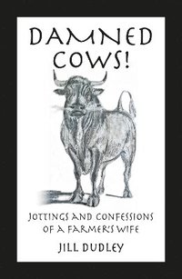 bokomslag Damned Cows!