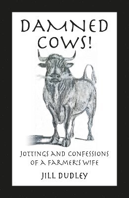 bokomslag Damned Cows!