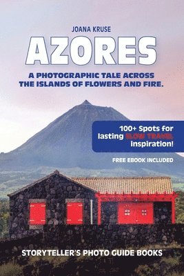 Joana Kruse - Azores, Häftad