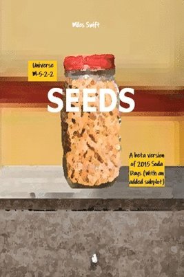 bokomslag Seeds