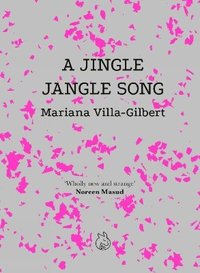 bokomslag Jingle-Jangle Song