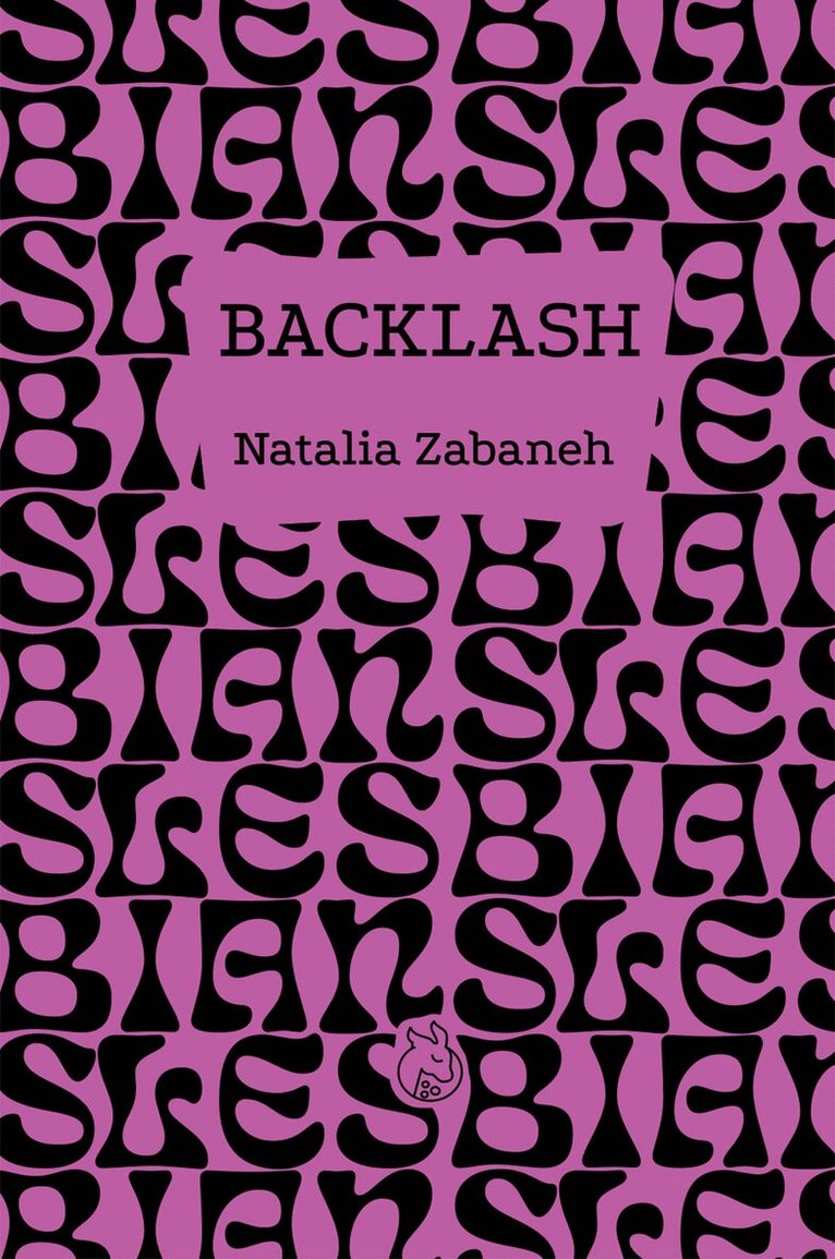 Natalia Zabaneh - Backlash, Häftad. Tillgänglighet: Kommande