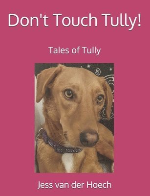 Don't Touch Tully! 1