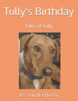 Tully's Birthday 1