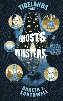 bokomslag Ghosts and Monsters