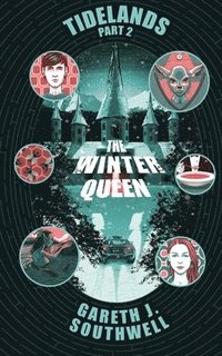 bokomslag Tidelands: The Winter Queen