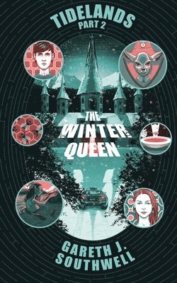 bokomslag Tidelands: The Winter Queen