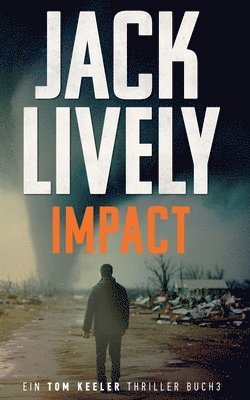 Jack Lively - Impact, Häftad