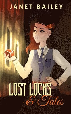 bokomslag Lost locks and Blackpool Bizarre Tale