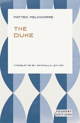 Matteo Melchiorre - Duke, Häftad
