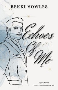 bokomslag Echoes Of Me