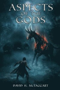 bokomslag Aspects of the Gods
