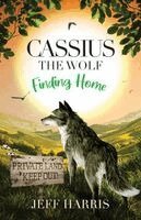 Jeff Harris - Cassius The Wolf, Häftad