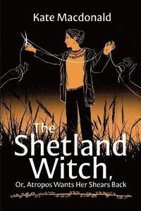 bokomslag Shetland Witch