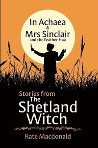 bokomslag Stories From The Shetland Witch