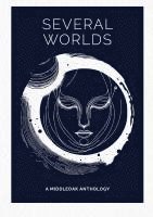 Kate MacDonald, Kate Macdonald - Several Worlds, Häftad