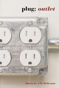 bokomslag plug; outlet