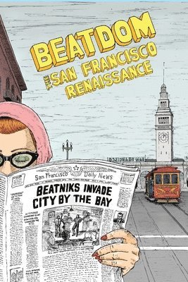 David S. Wills - Beatdom 25, Häftad