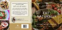bokomslag Eat Naturally