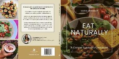 bokomslag Eat Naturally