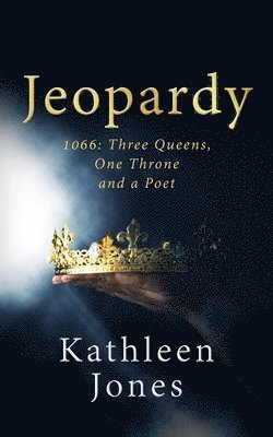 Kathleen Jones - Jeopardy, Häftad