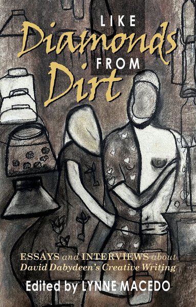 Lynne Macedo - Like Diamonds From Dirt, Häftad