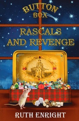 bokomslag Button Box Rascals and Revenge