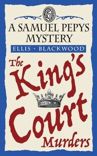 bokomslag The King's Court Murders