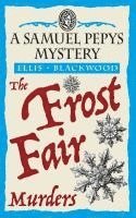 bokomslag Frost Fair Murders