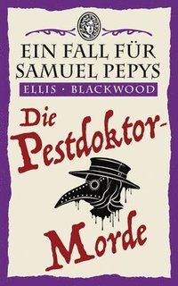 bokomslag Pestdoktor-Morde