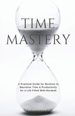 Time Mastery 1