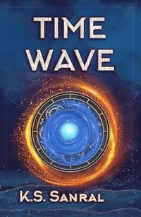 bokomslag Time Wave