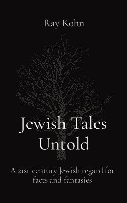 Jewish Tales Untold 1